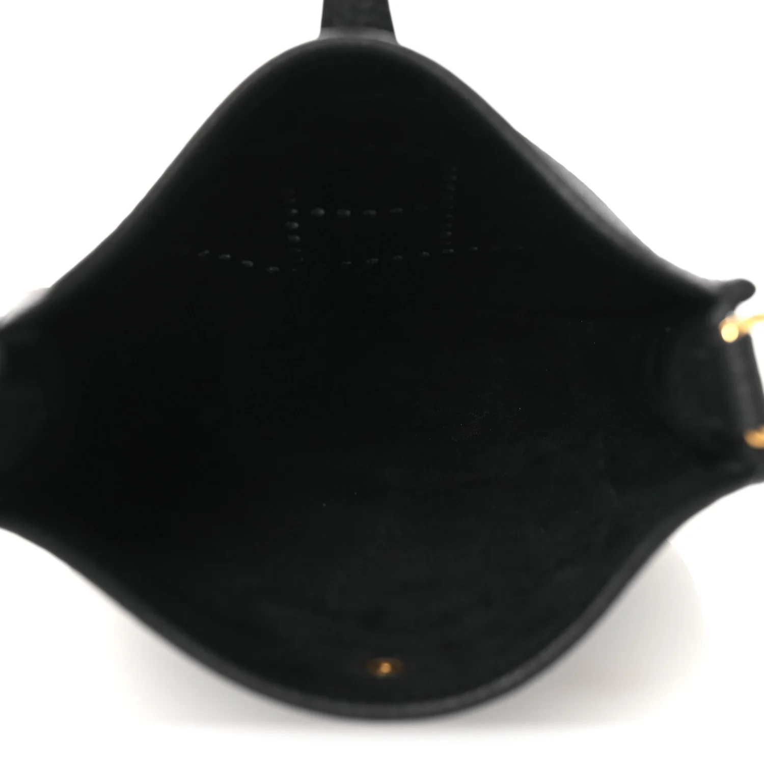 Taurillon Clemence Evelyne TPM Black - Top Club
