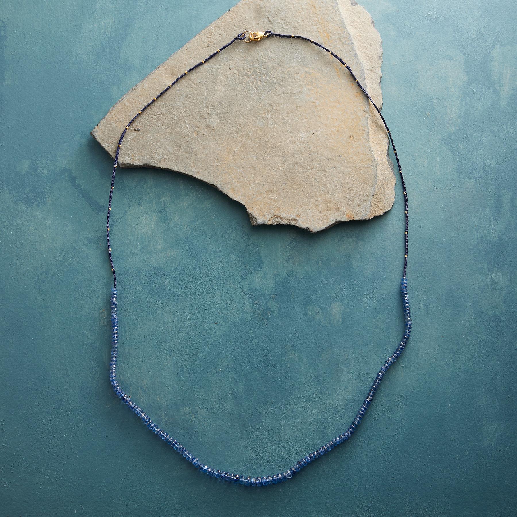 Stars At Night Necklace - Sundance Living