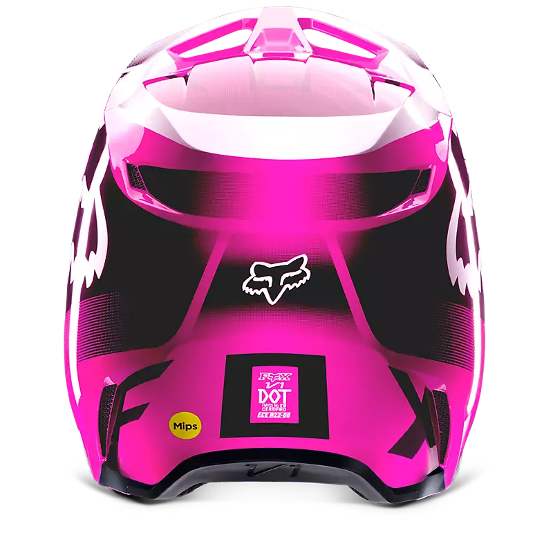 Youth V1 Leed Helmet
