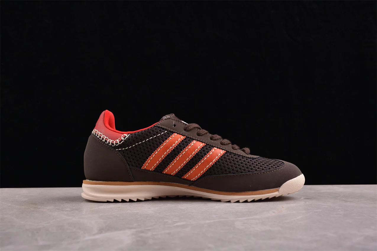 adidas SL 72 Knit x Wales Bonner 