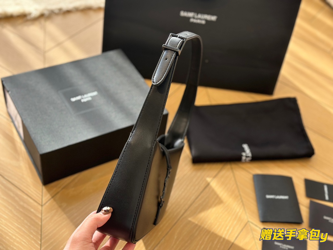 Y new arrival bag size; 25cm - Top Club