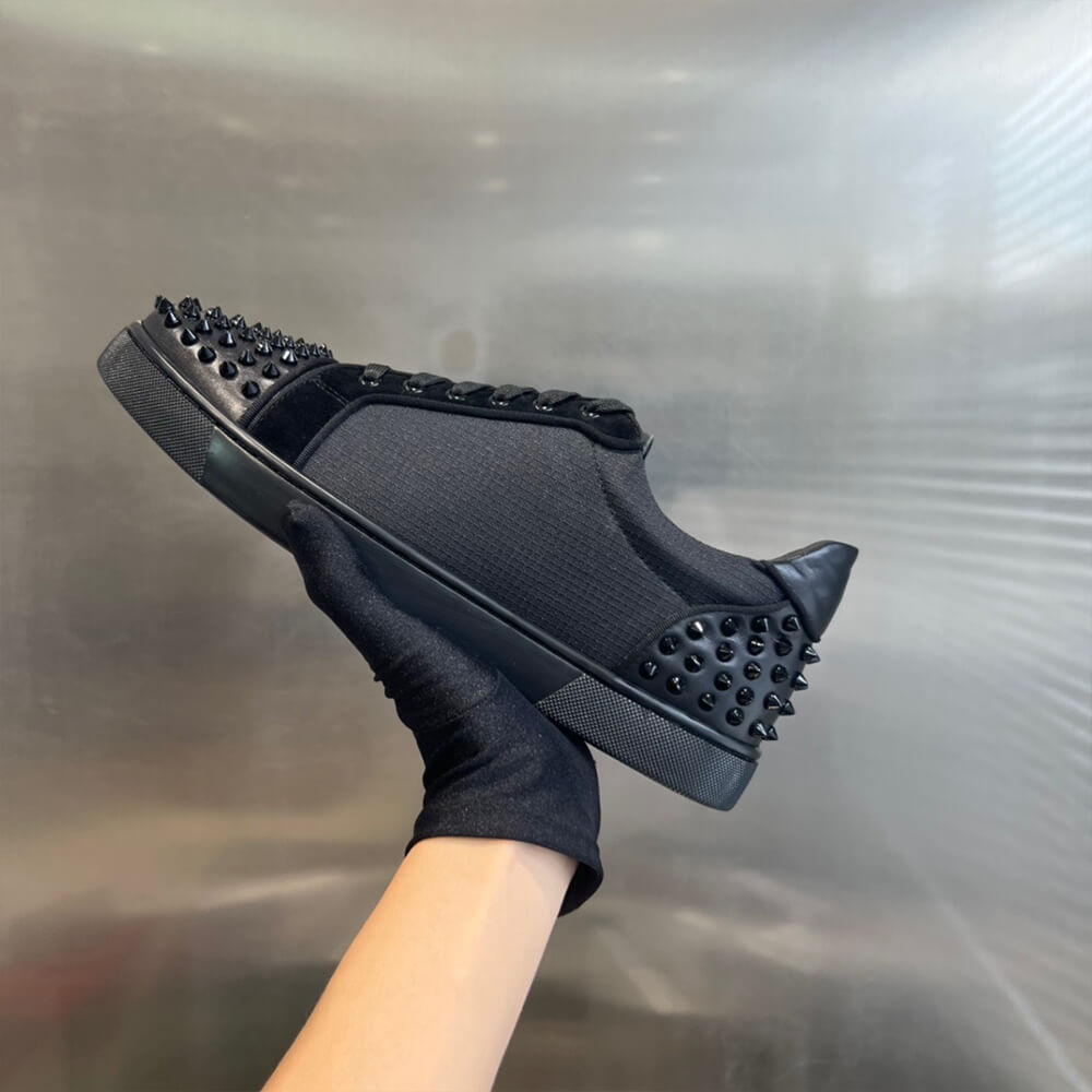 Christian Louboutin Vieira 2 - Top Club