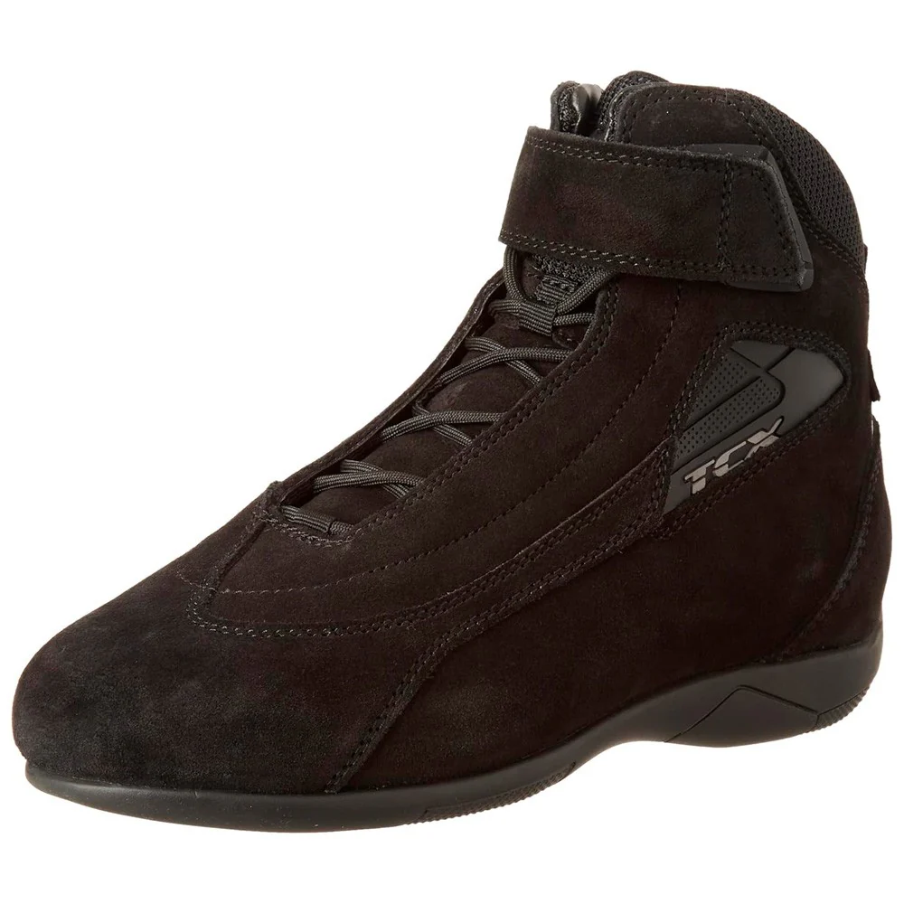 TCX SPORT LADY BLACK SPORTS SHOES