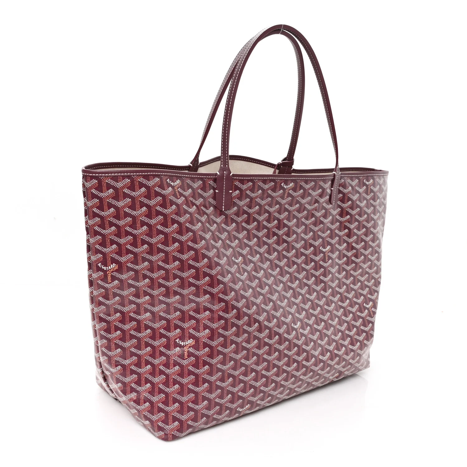 Goyardine Saint Louis GM Bordeaux - Top Club