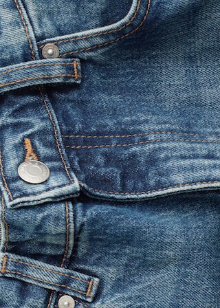 & Other Stories WIDE-LEG JEANS