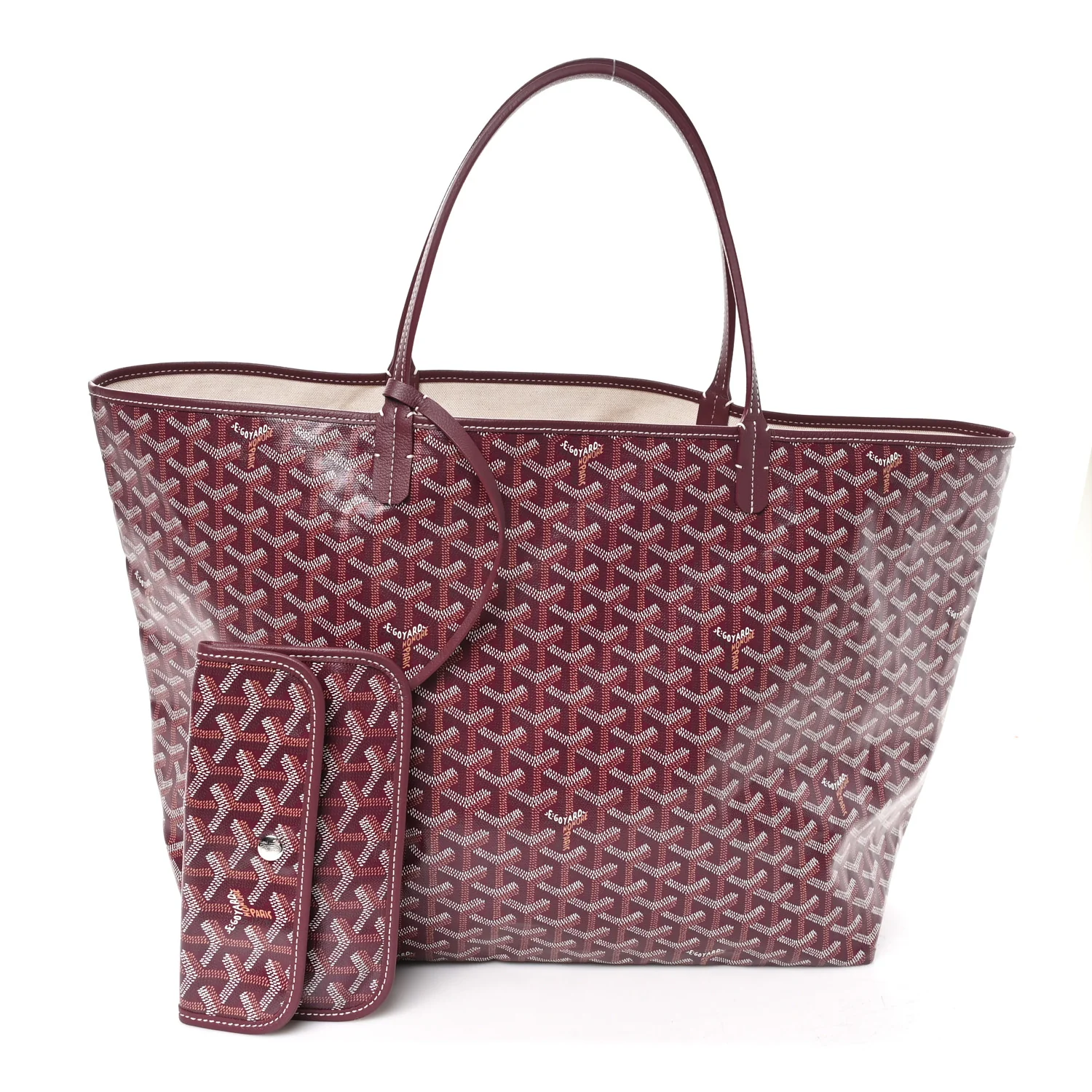 Goyardine Saint Louis GM Bordeaux