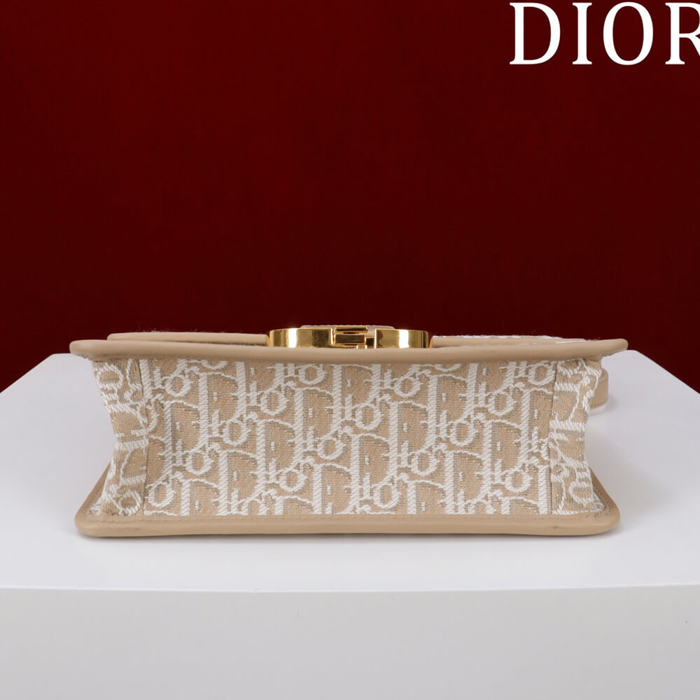 Dior 30 Montaigne Chain Bag(HIGH-END GRADE) - Top Club