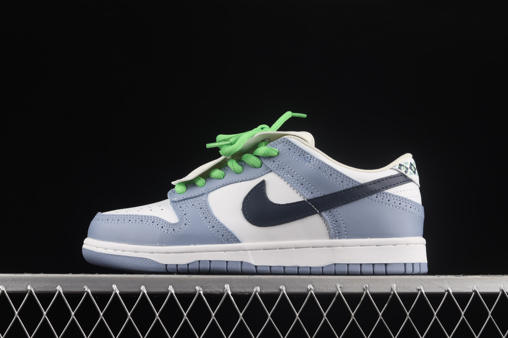 Dunk Low Premium SB  Golf  313170-141 - Sneaker Replica Workshop