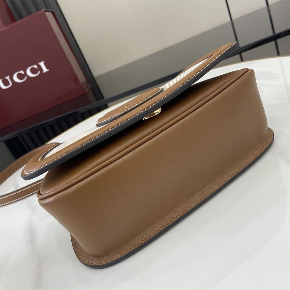 Gucci Blondie small shoulder bag - Top Club