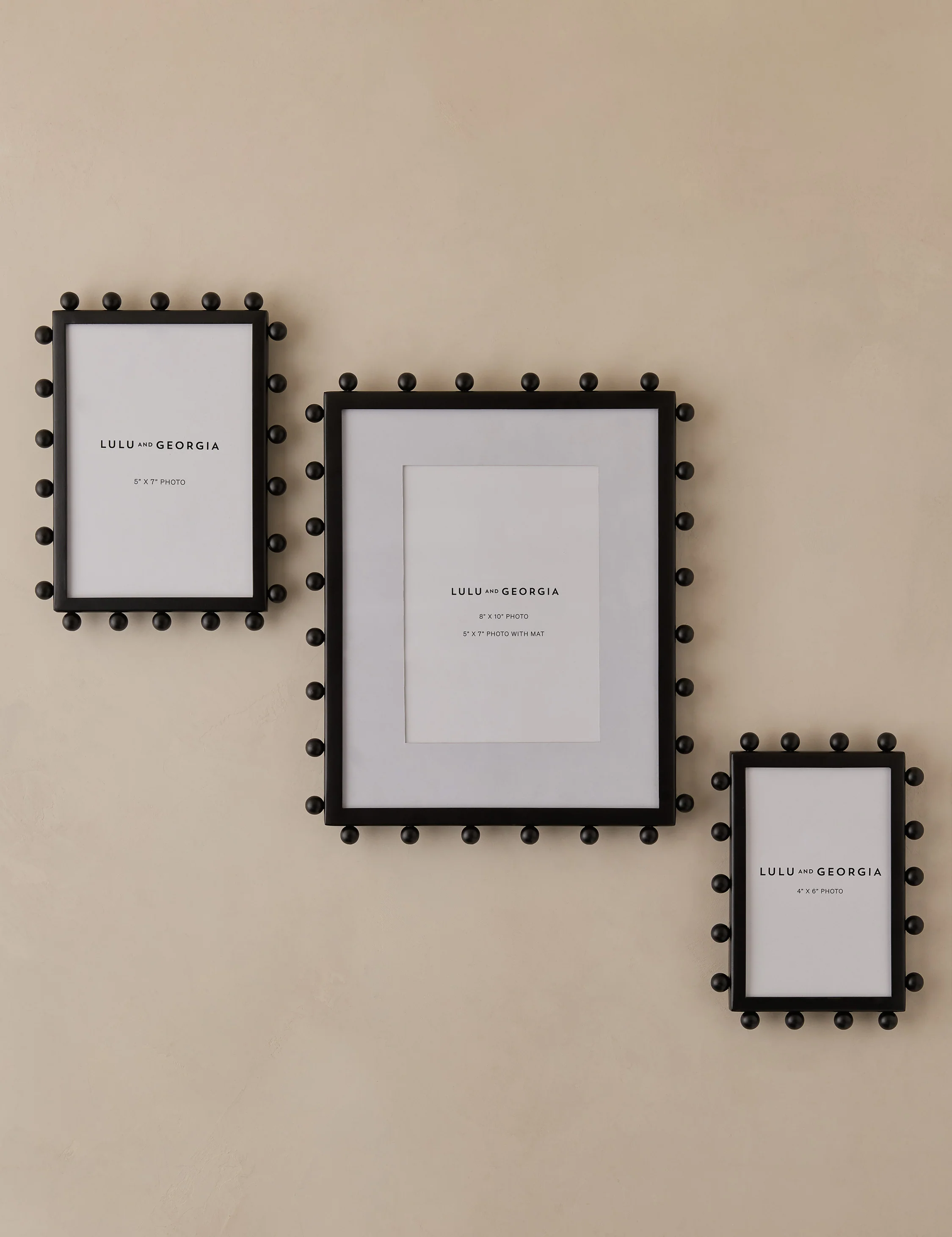 Lochlan Picture Frame