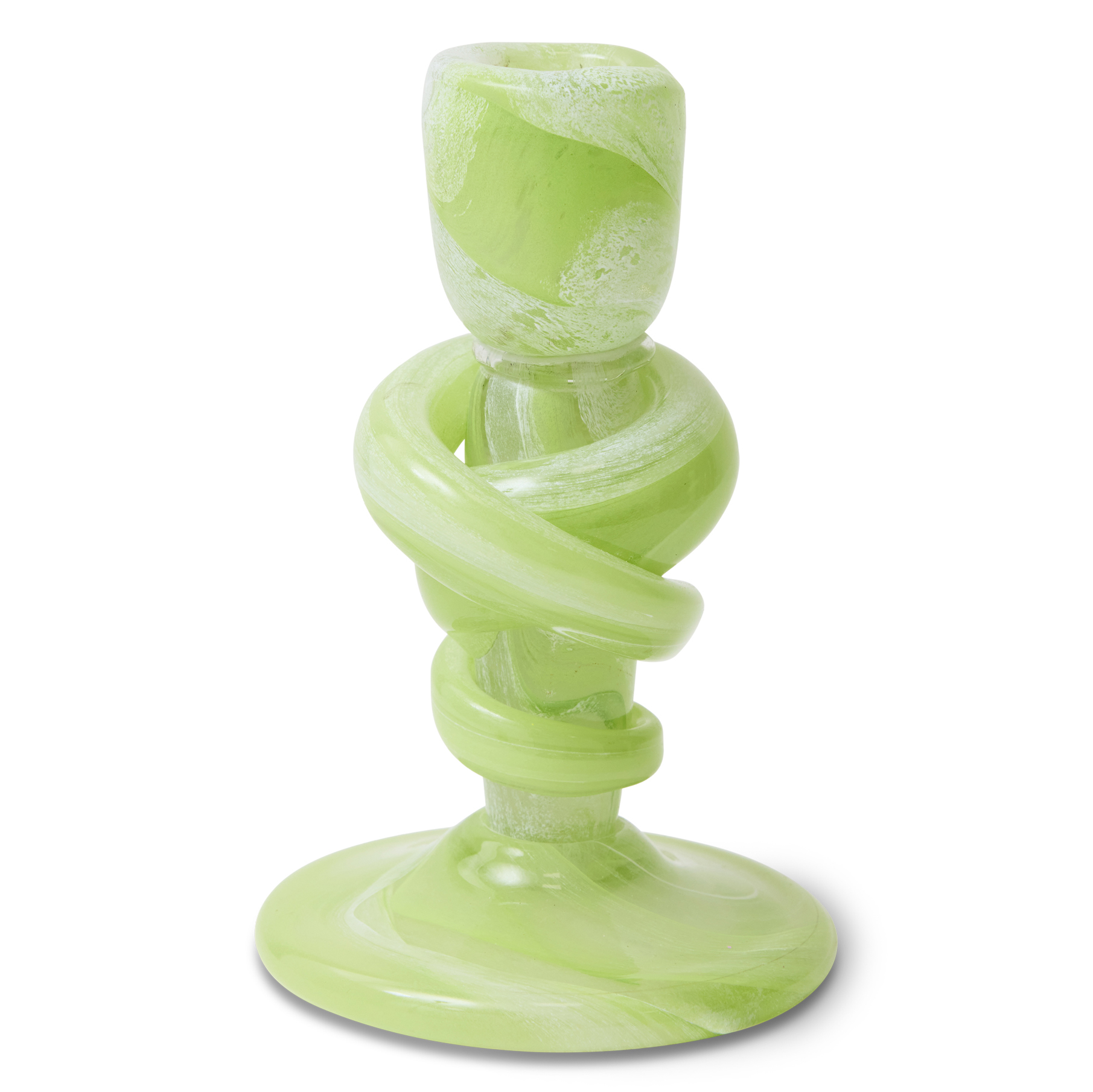 Kandelaar knotted M