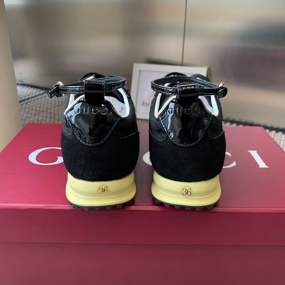 Women s Gucci Re-Motion sneaker - Top Club