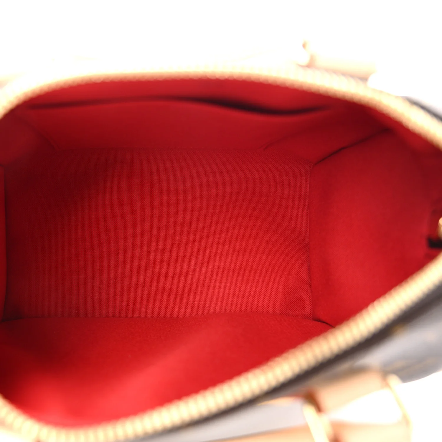 Monogram Speedy Bandouliere 20 - Top Club