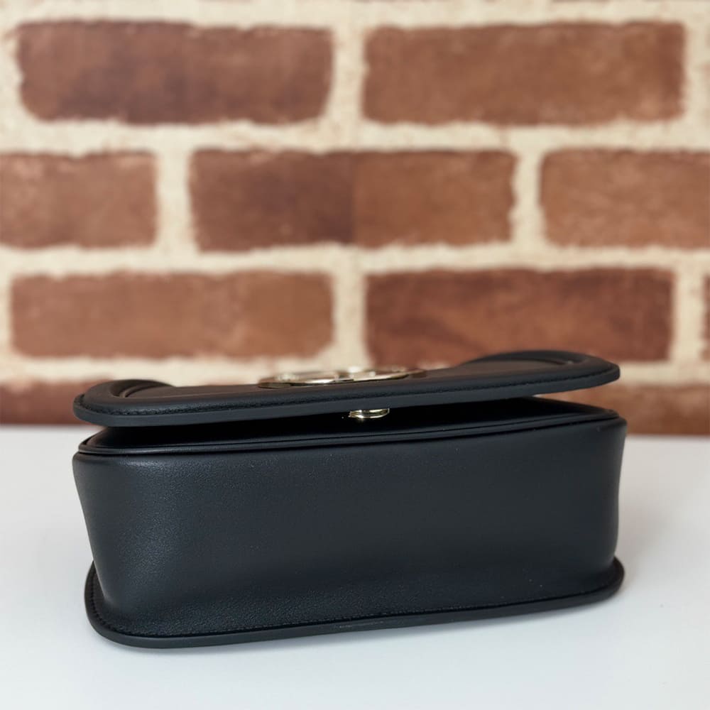Gucci Blondie small shoulder bag - Top Club