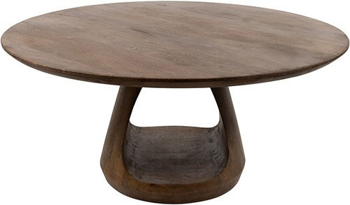 Salontafel Bremen 90 cm