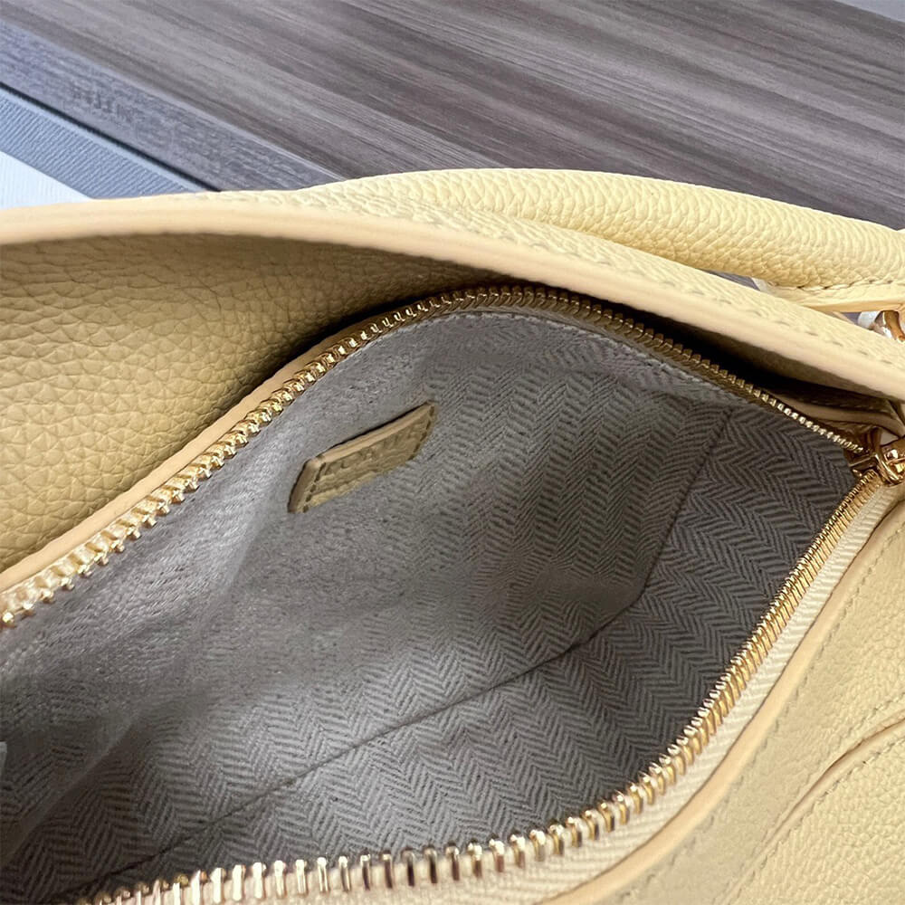 LOEWE Mini Puzzle bag - Top Club