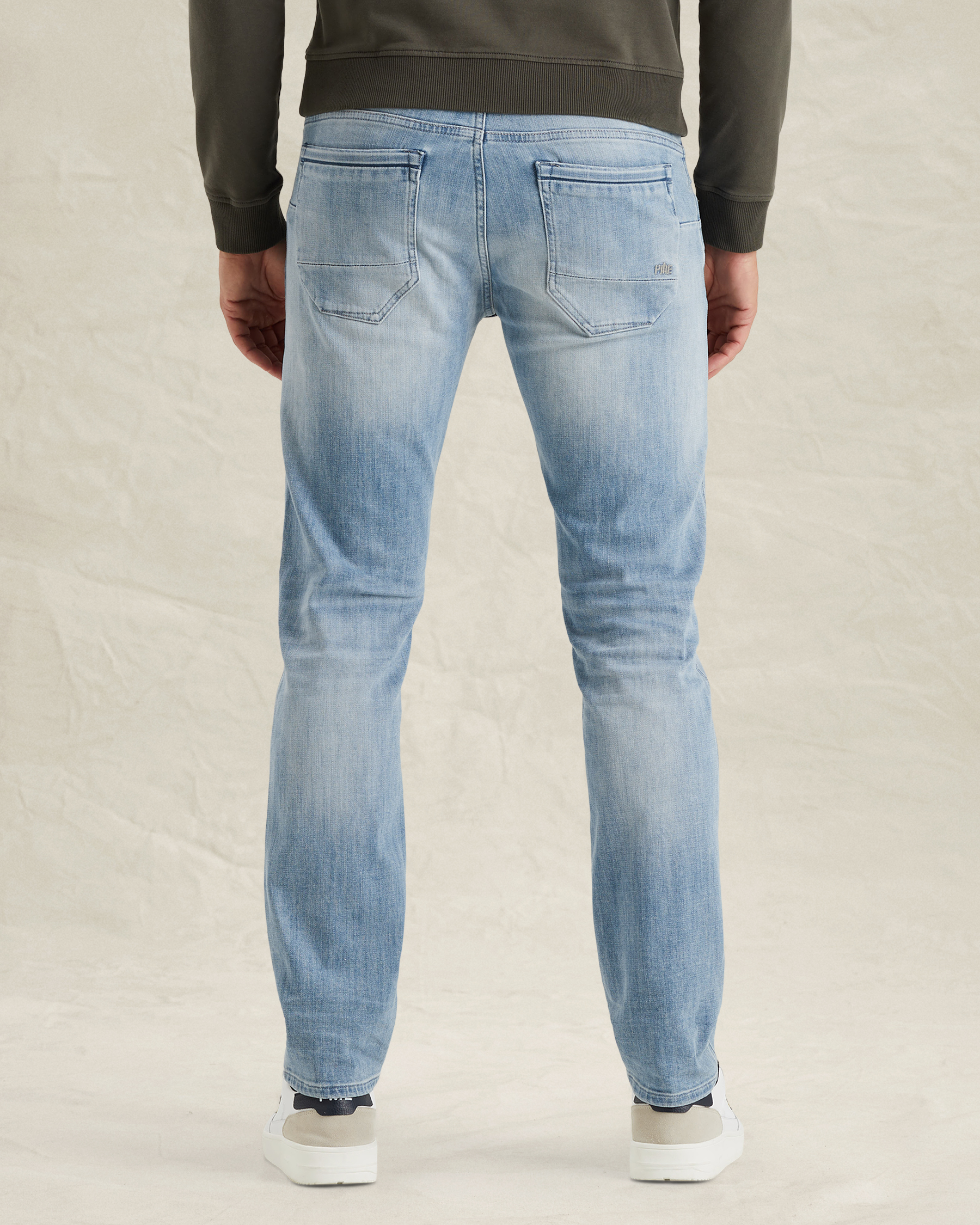 PME Legend Nightflight regular fit jeansx