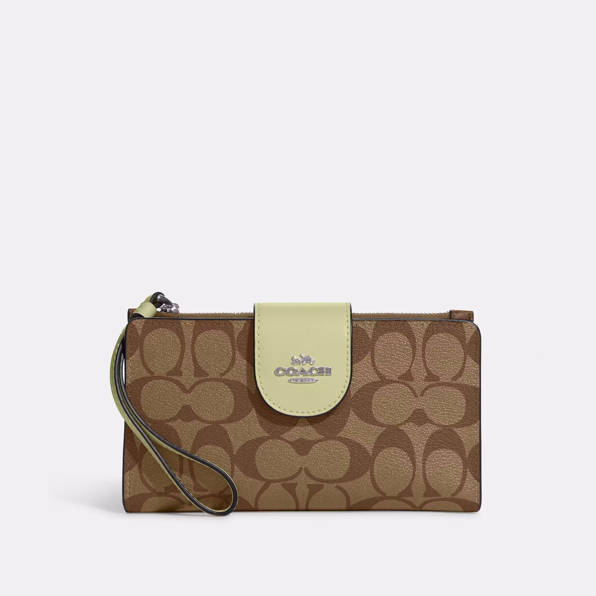 COACH Coach Classic Wallet