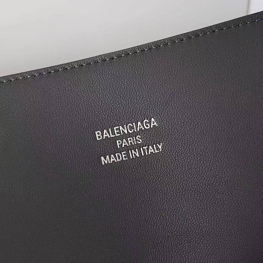 Balenciaga Bel Air Carry All Bag Xl in Black(HIGH-END GRADE) - Top Club