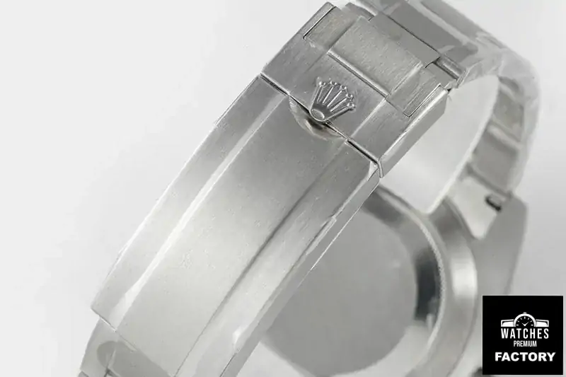 Rolex Submariner M126619LB-0003 41MM ROF Factory Black Dial