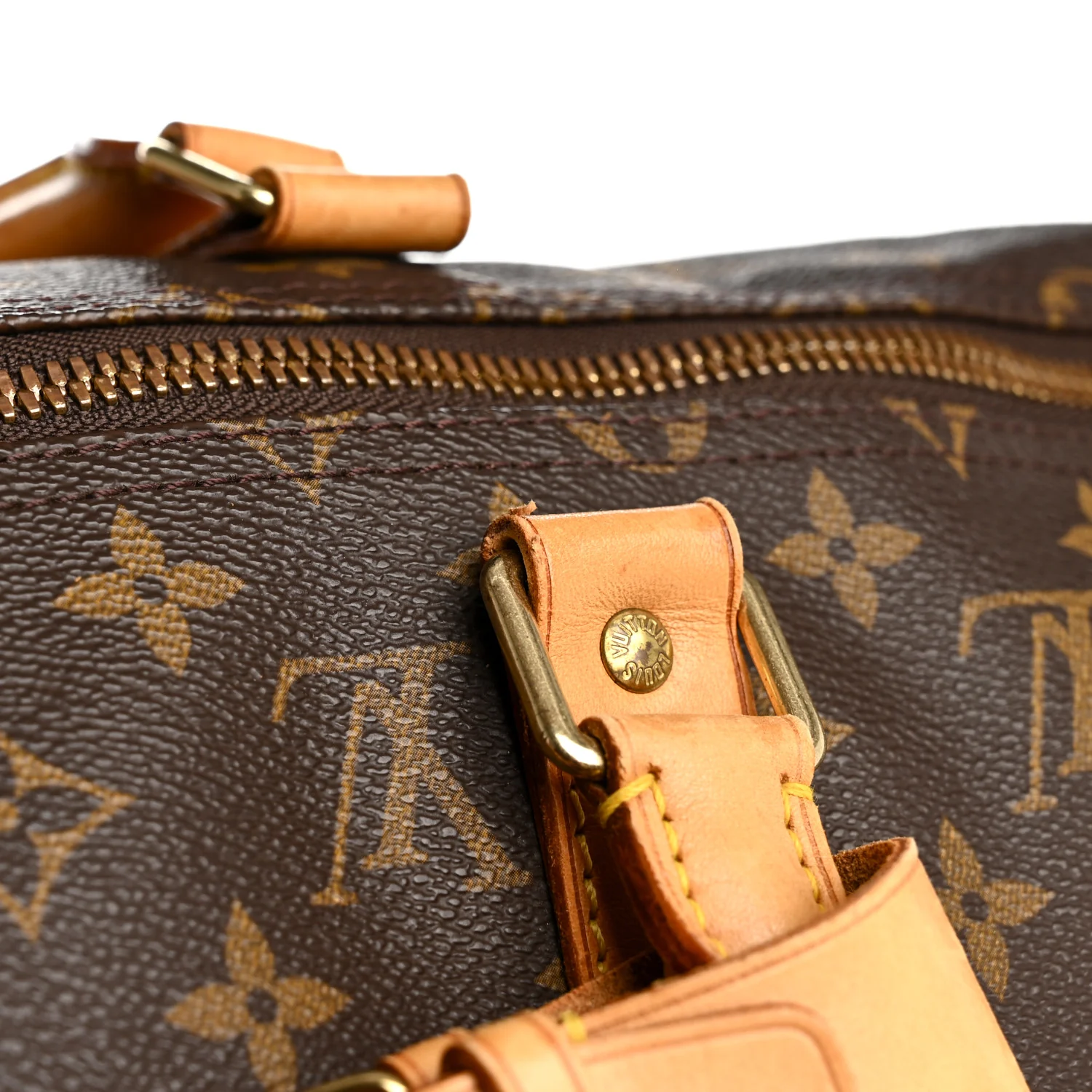 Monogram Keepall 50 - Top Club