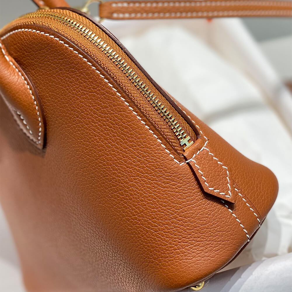 HERMES 1923 BOLIDE MINI - Top Club