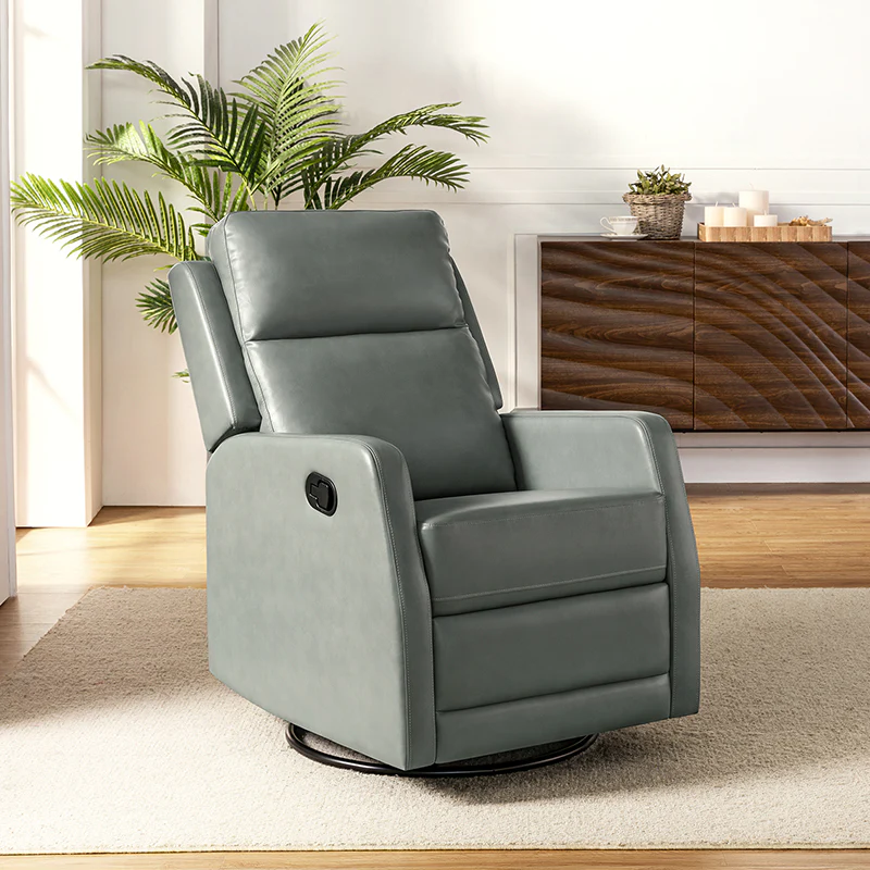 Benita Swivel Recliner