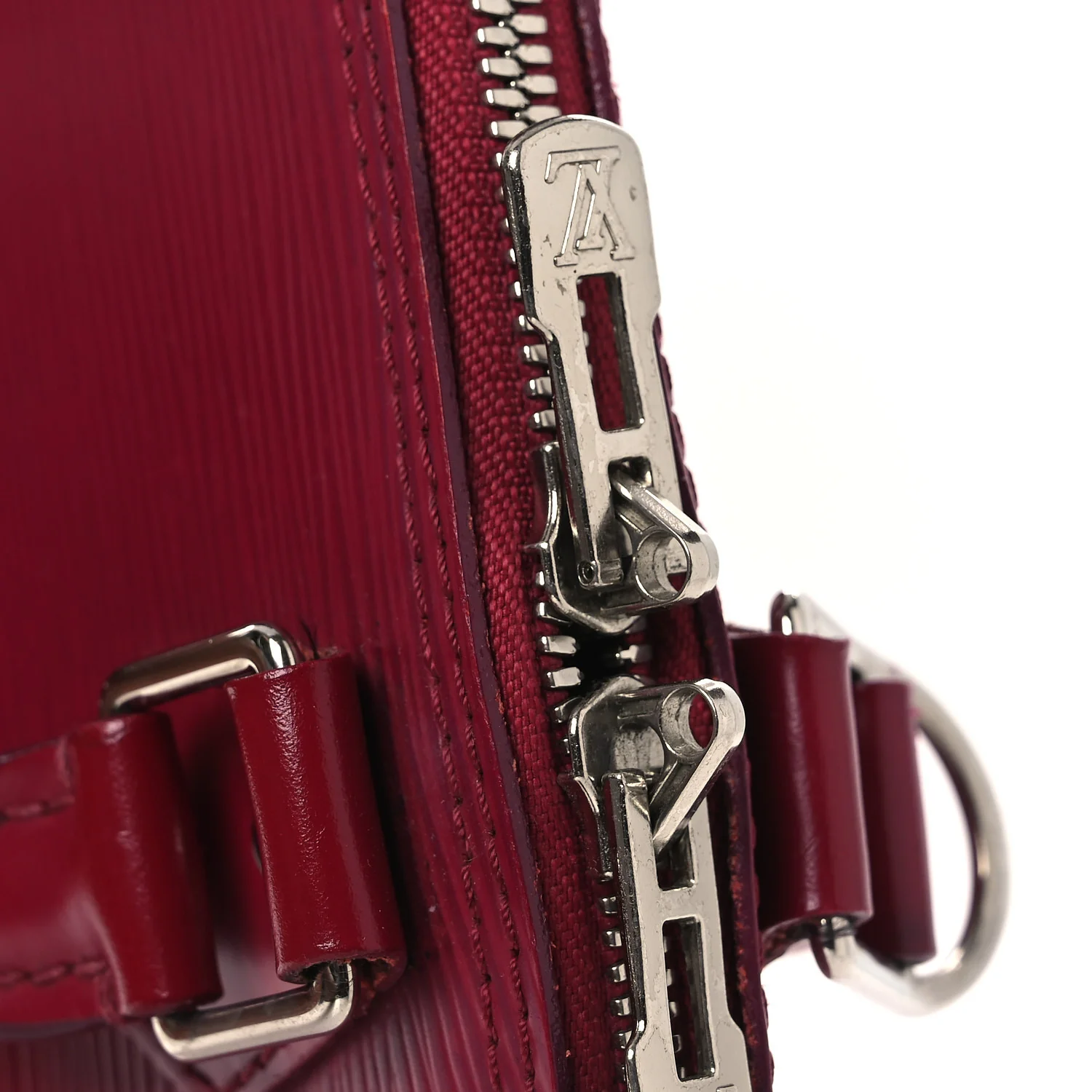 Epi Alma BB Fuchsia - Top Club