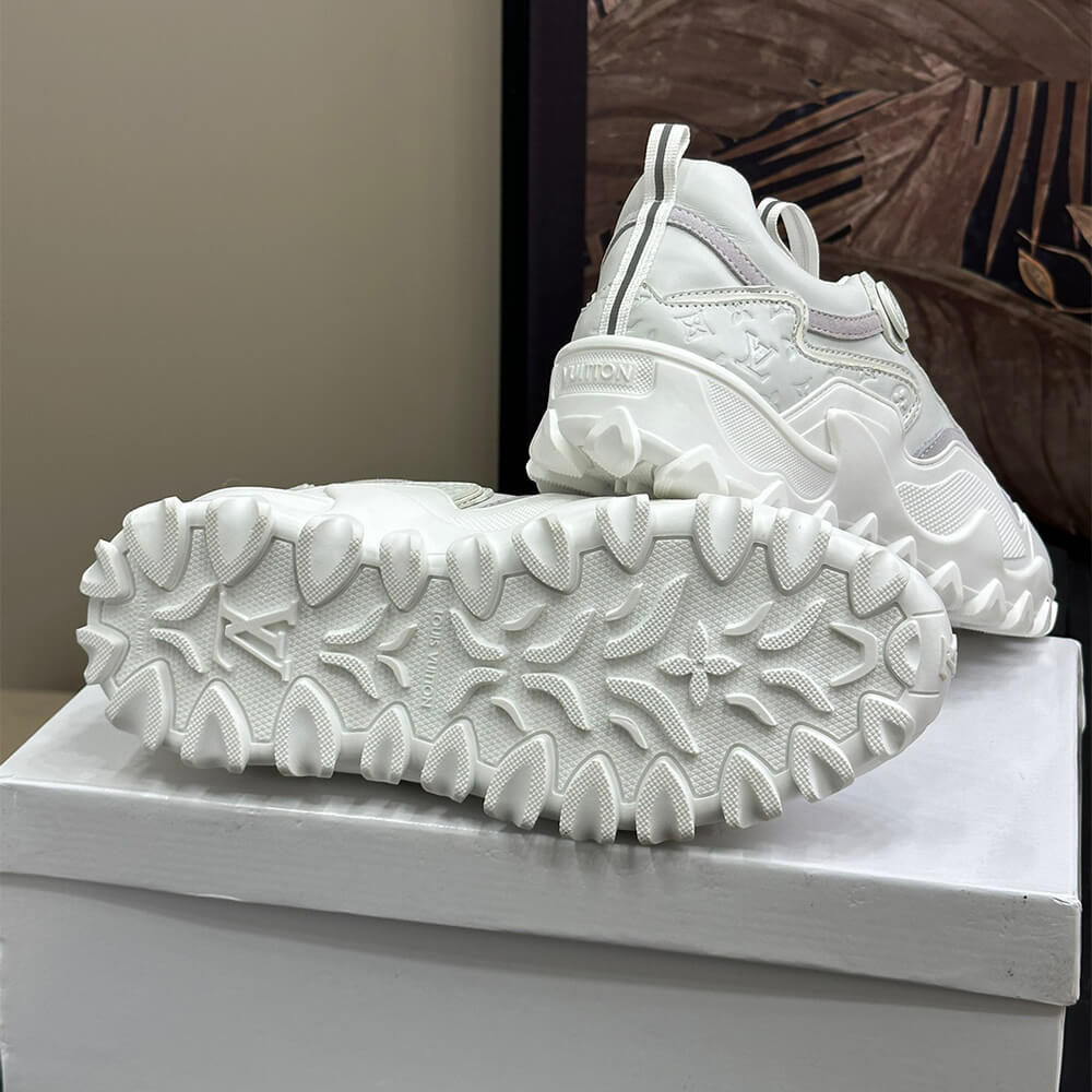 LV Rush Sneaker - Top Club