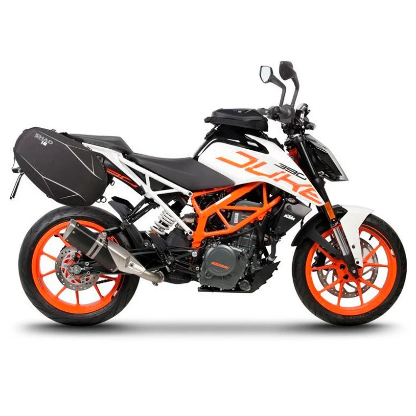 SHAD SIDE ANCHOR K0DK17SE - KTM DUKE
