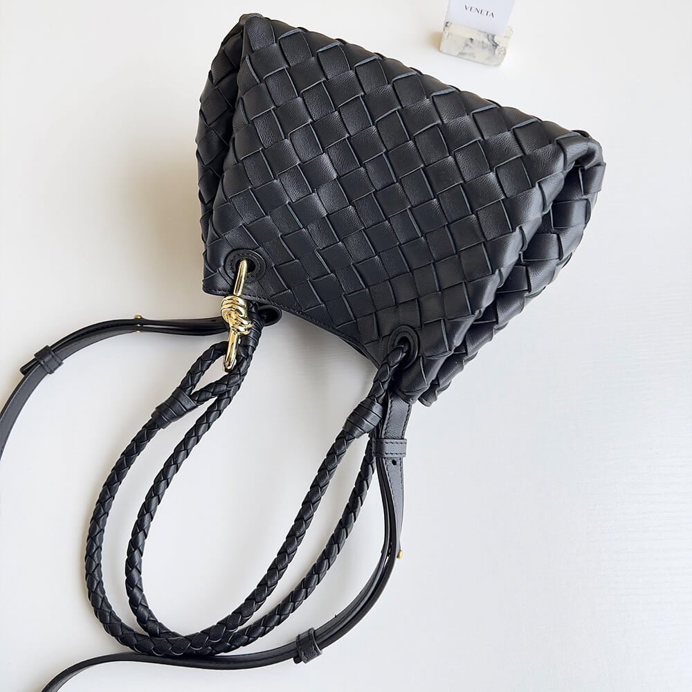 Bottega Veneta Small Parachute - Top Club