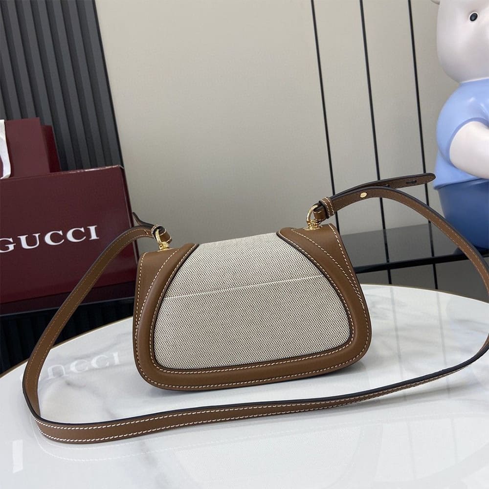 Gucci Blondie small shoulder bag - Top Club