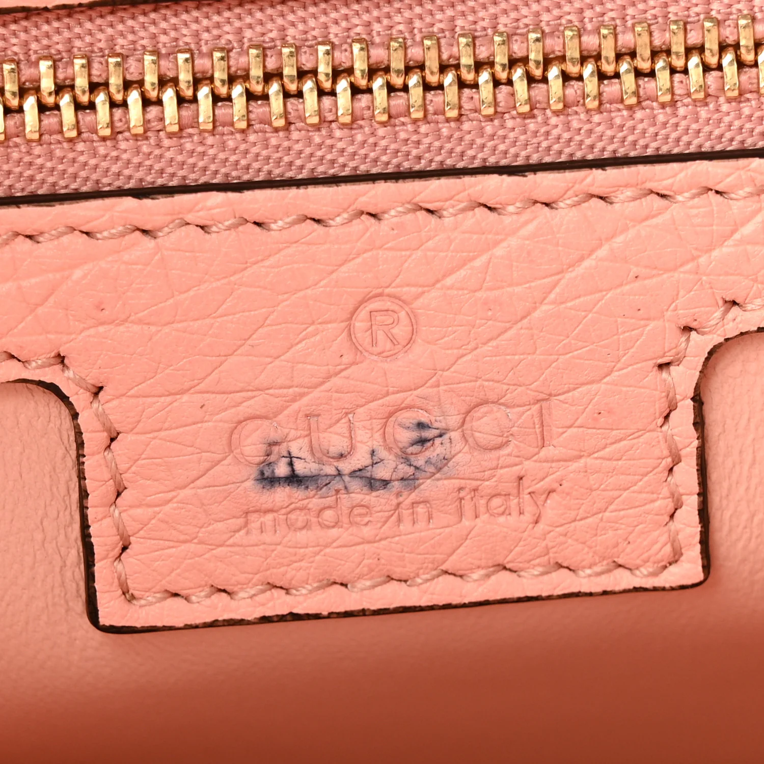 Snakeskin Ostrich Calfskin Small Jackie 1961 Hobo Pink Multicolor - Top Club