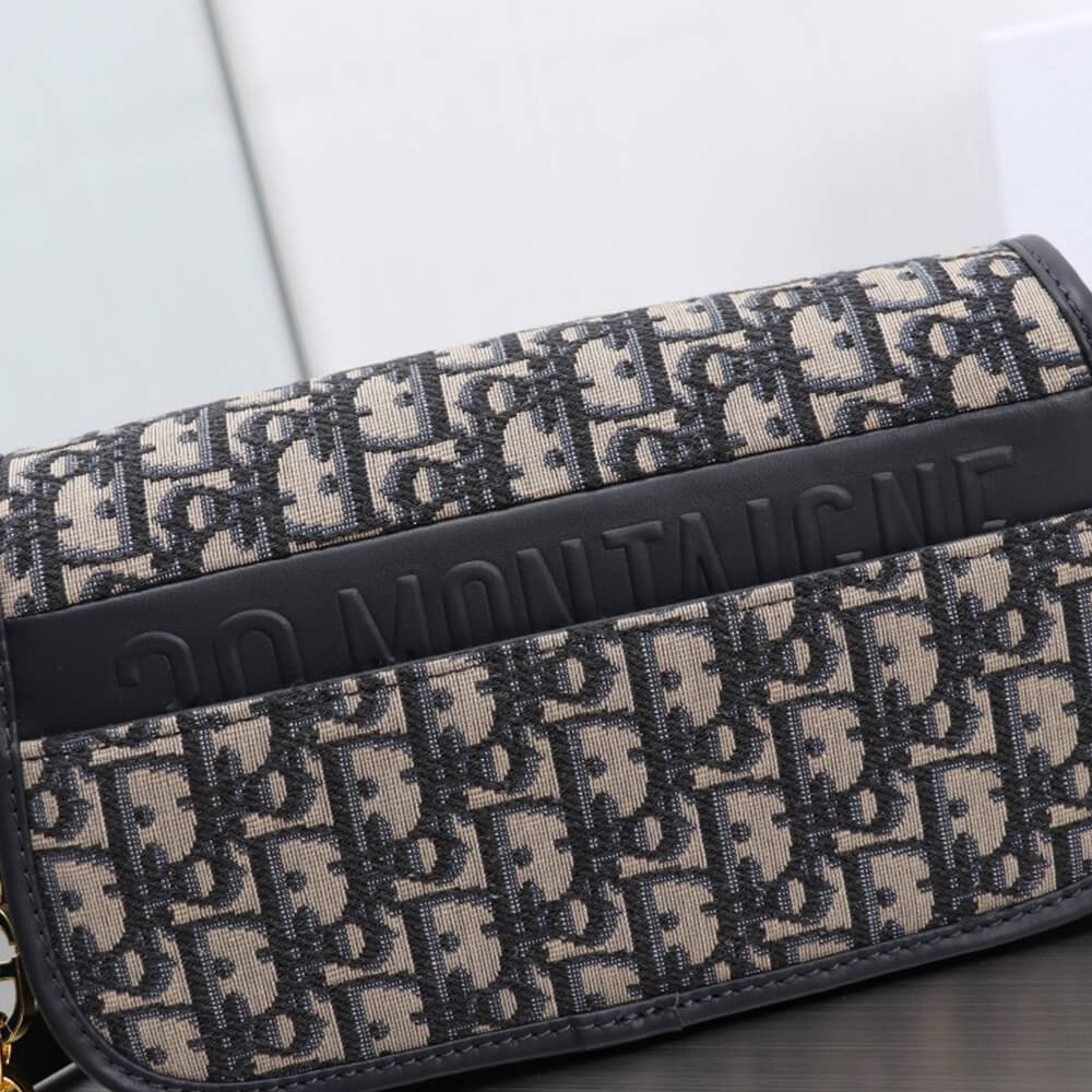 30 MONTAIGNE AVENUE BAG - Top Club