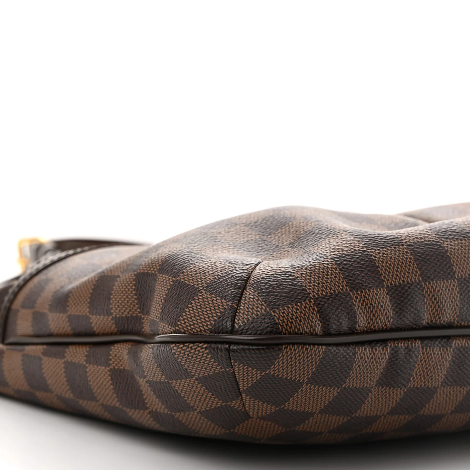 Damier Ebene Bloomsbury PM - Top Club