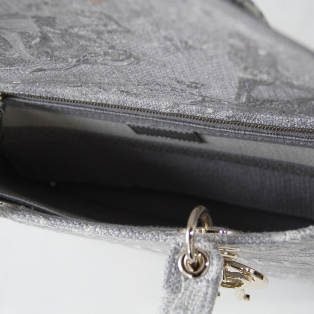 DIOR LARGE LADY D-LITE BAG(High-End Grade) - Top Club