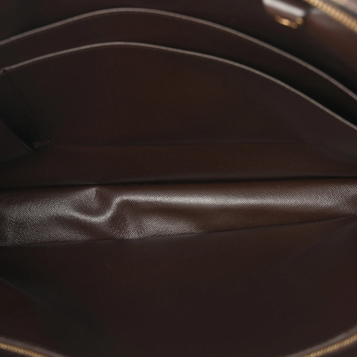 Damier Ebene Porte-Documents Voyage - Top Club