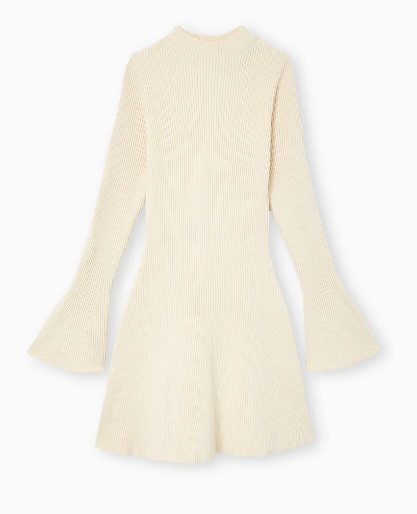 Pimkie Robe en maille forme danseuse
