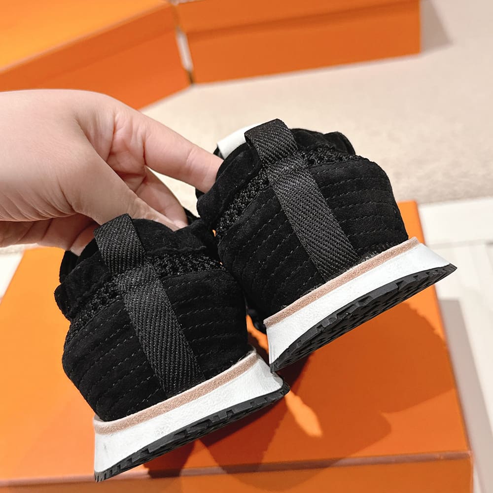 HERMES Jet sneaker - Top Club