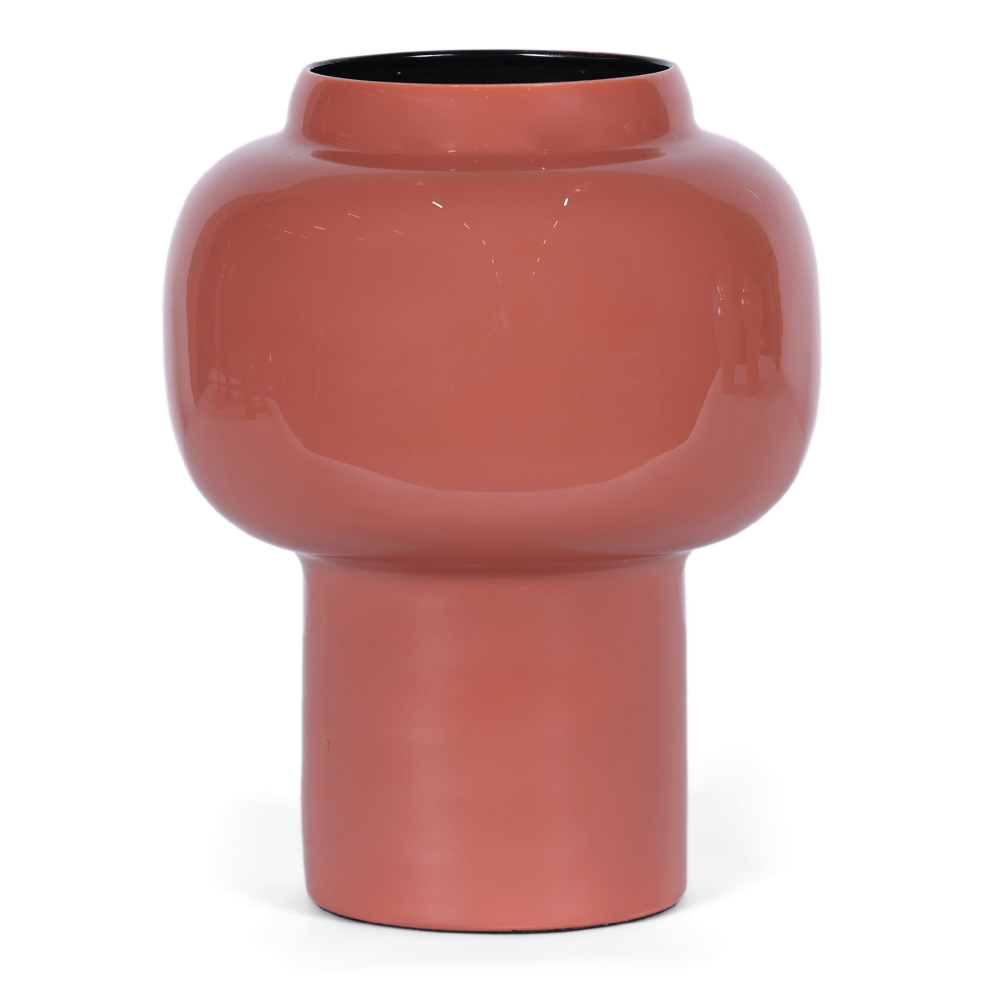 Vaas Mimi coral H25cm