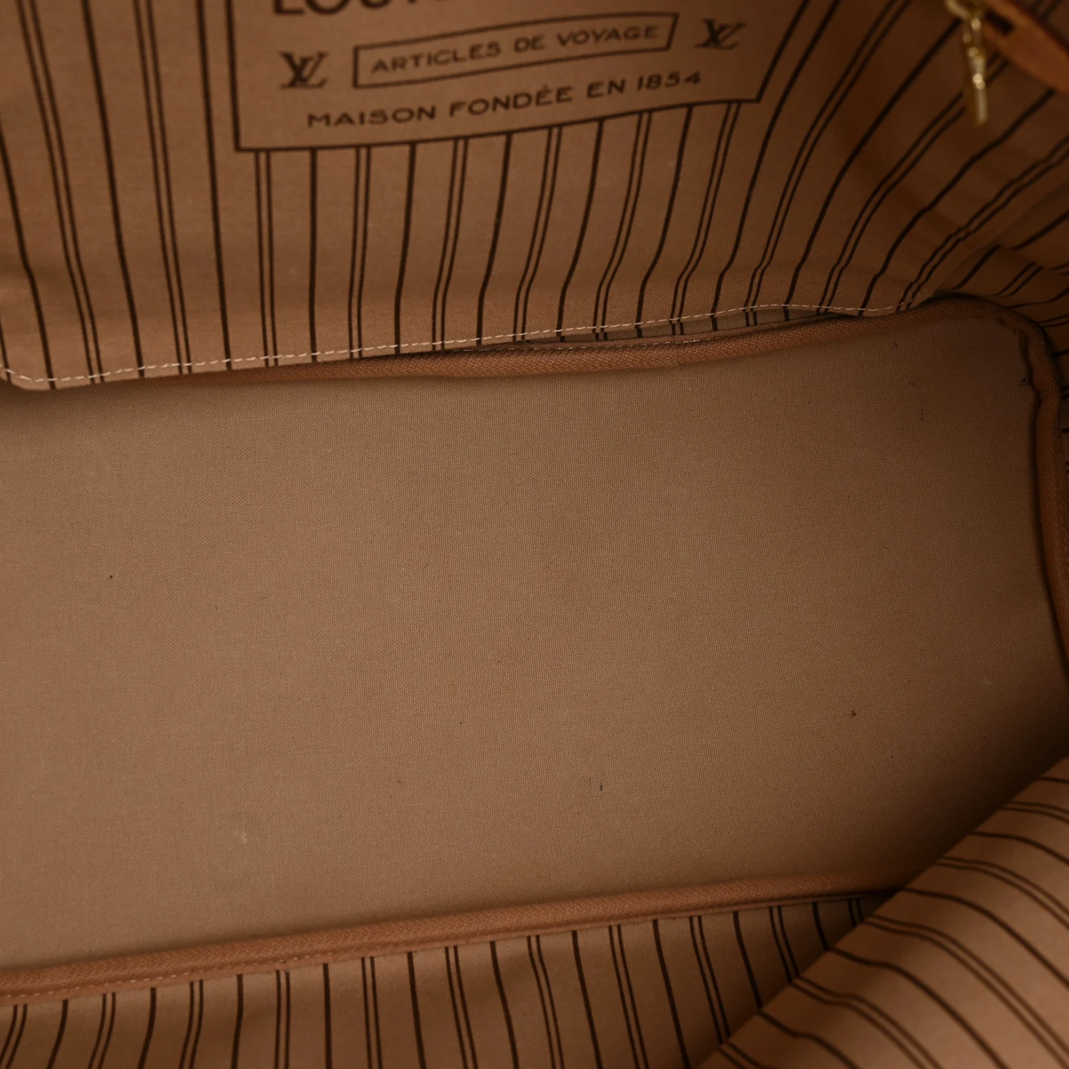 Monogram Neo Neverfull GM - Top Club
