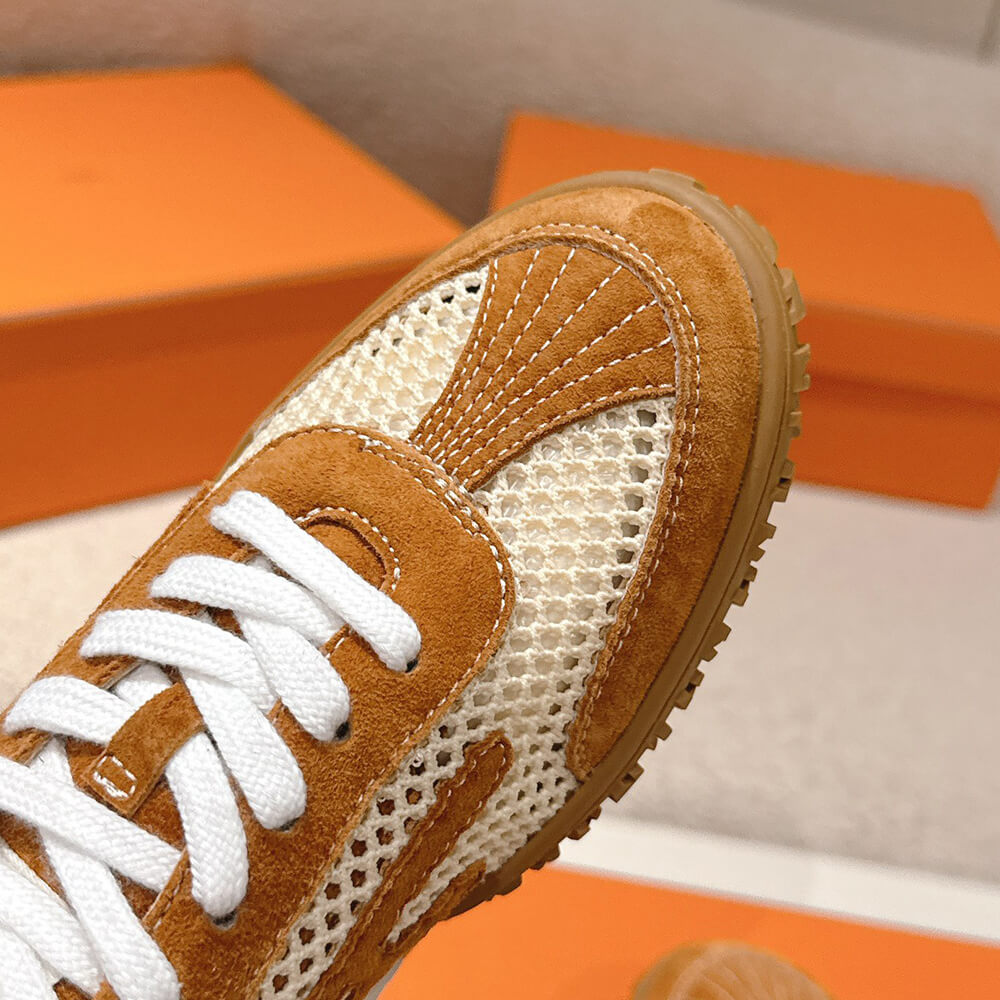 HERMES Jet sneaker - Top Club