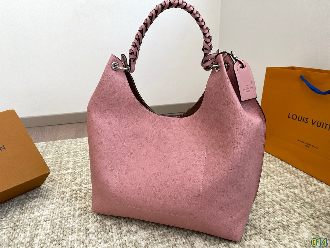 Louis new arrival hobo tote bag size: 34*28 cm - Top Club