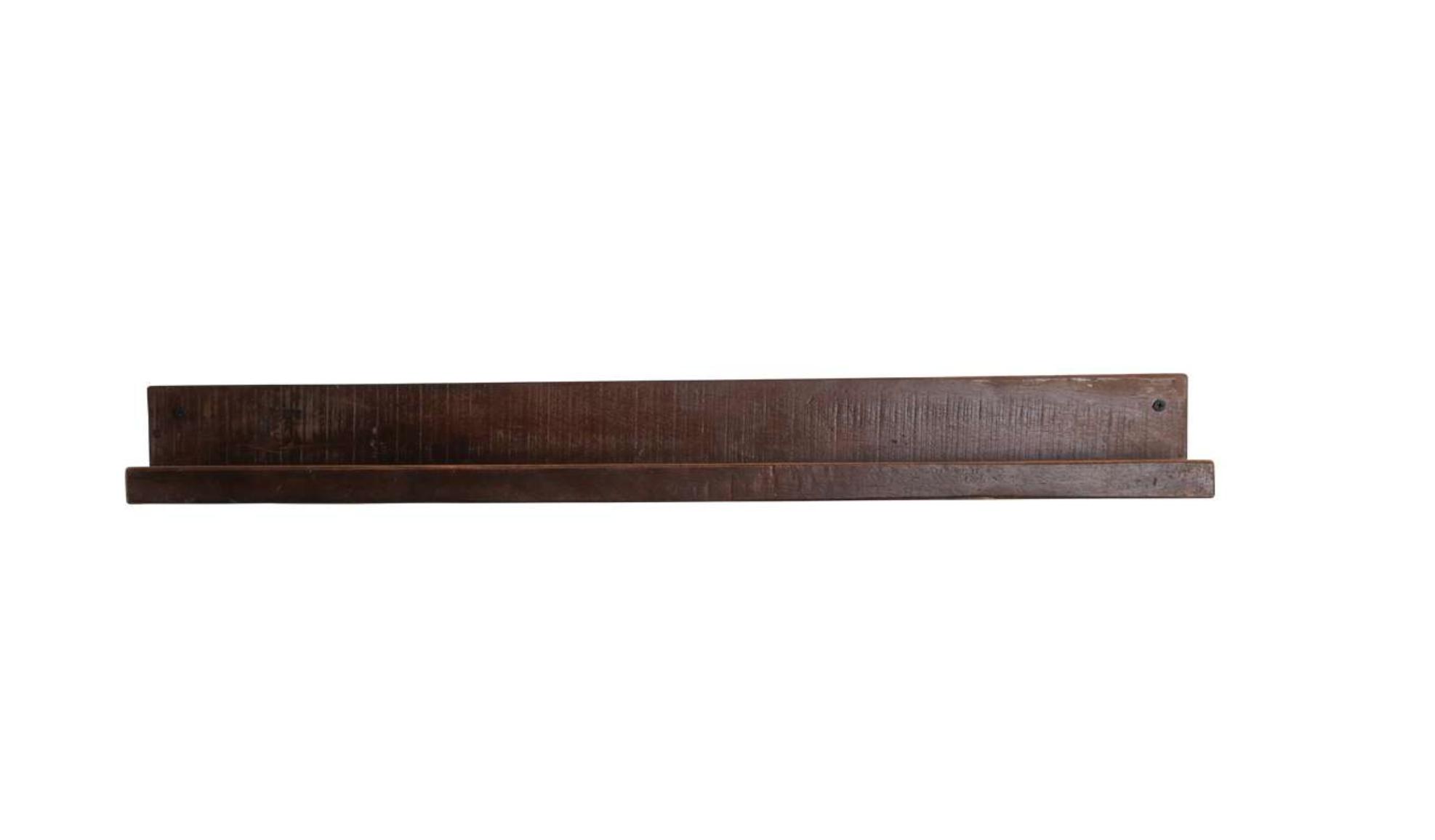 Wandplank Factory S set van 2 - ACFW61
