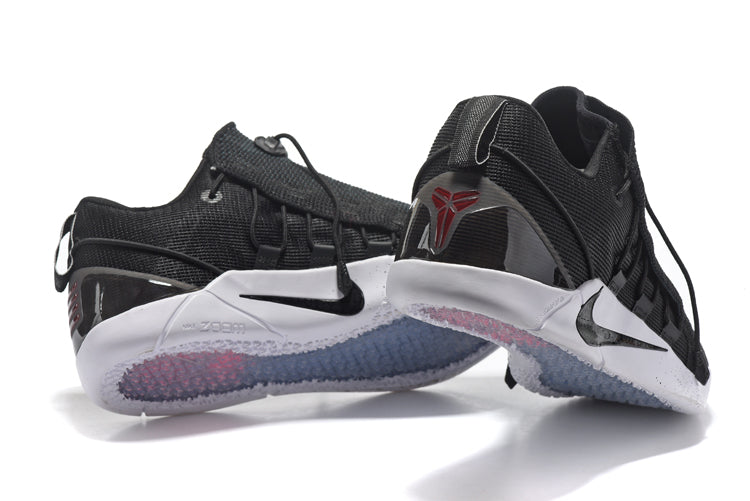 NIKE KOBE A.D NXT x BLACK WHITE - Sneaker Replica Workshop