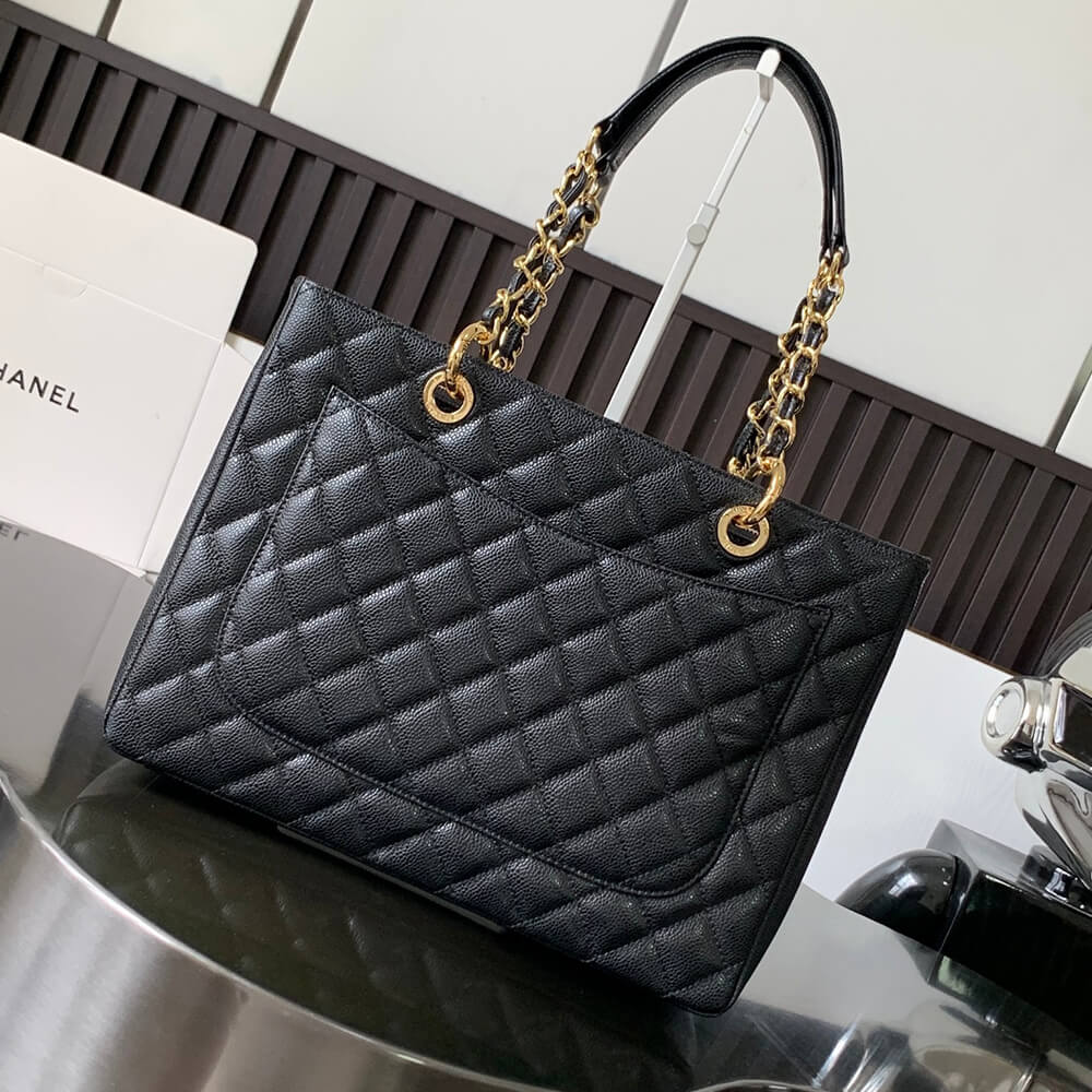 CHANEL Grand Shopping Tote(HIGH-END GRADE) - Top Club