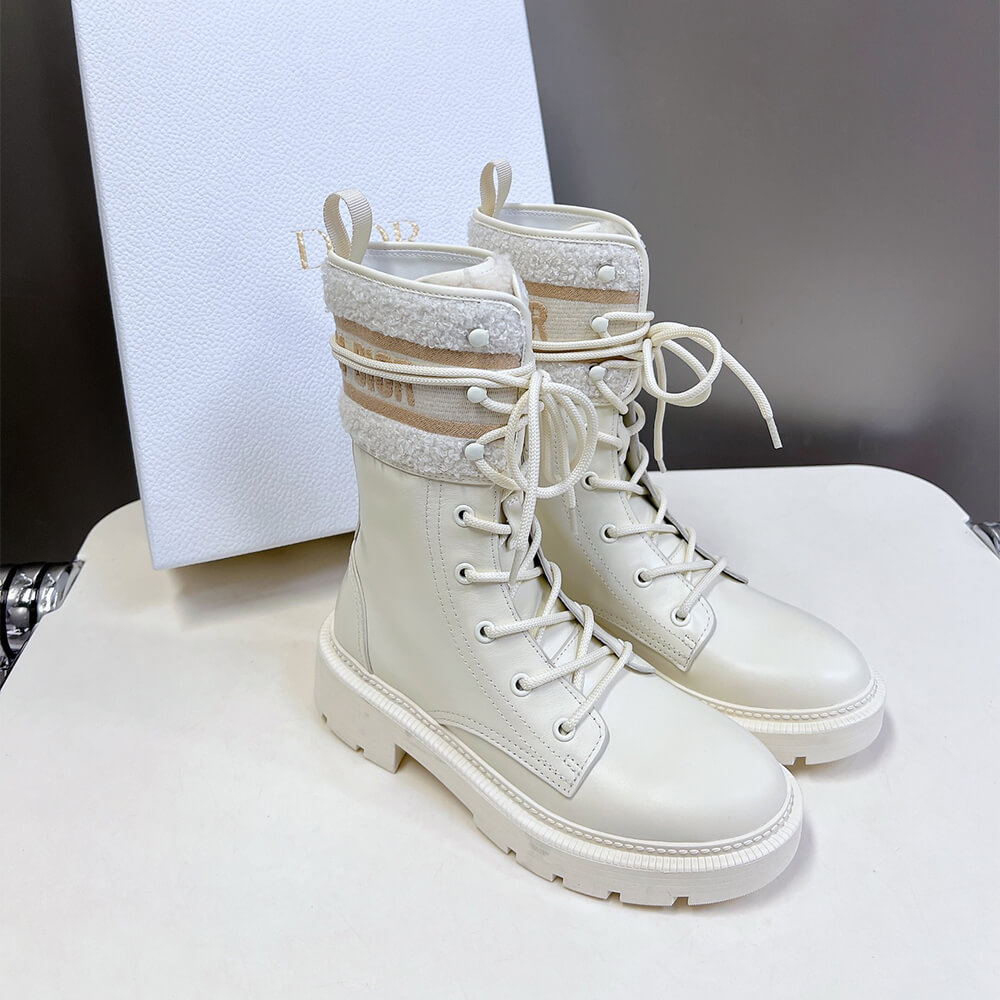 Dior Boots - Top Club