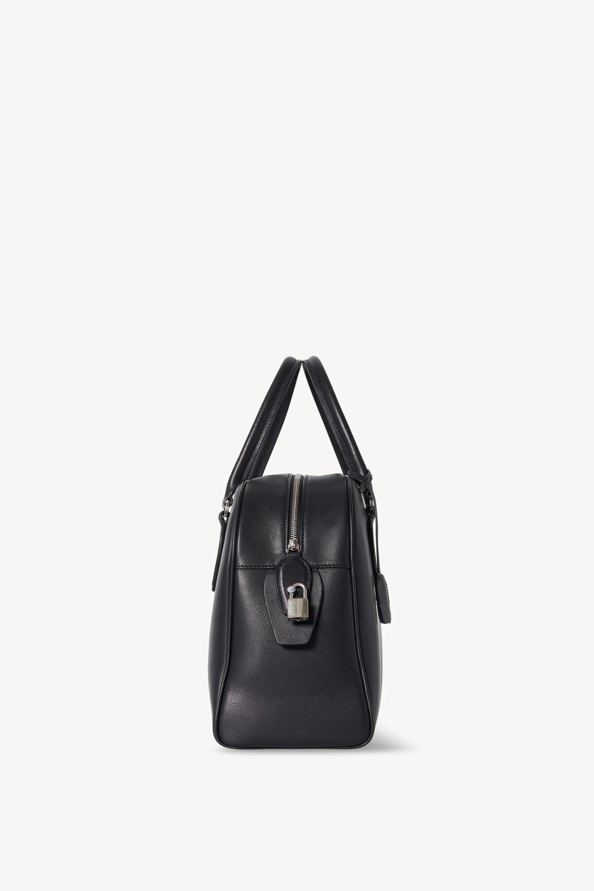India 12.00 Bag in Leather - Top Club
