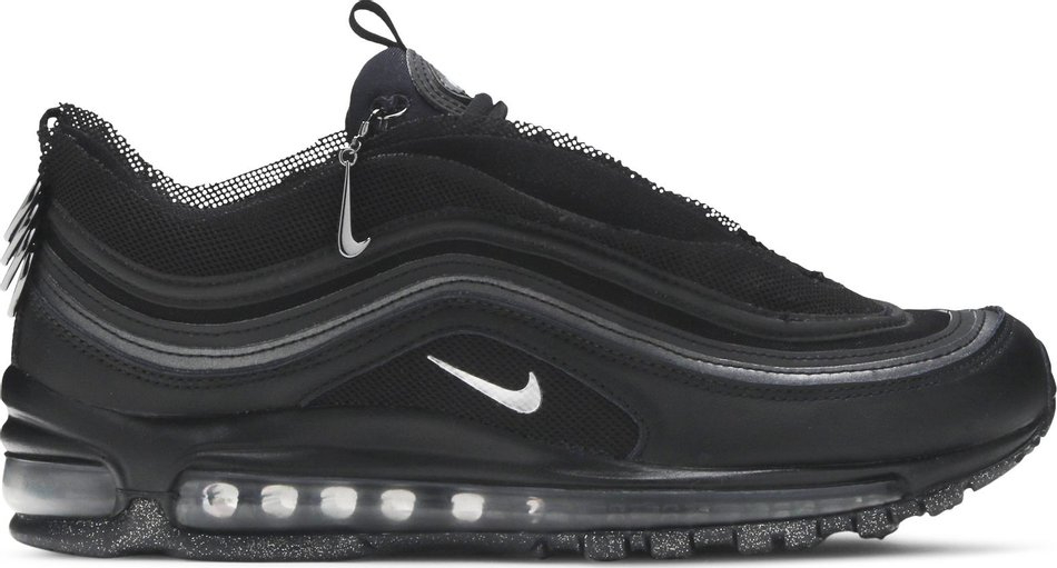 Air Max 97  Sakura Pack-Black  CV9552-001 - Sneaker Replica Workshop