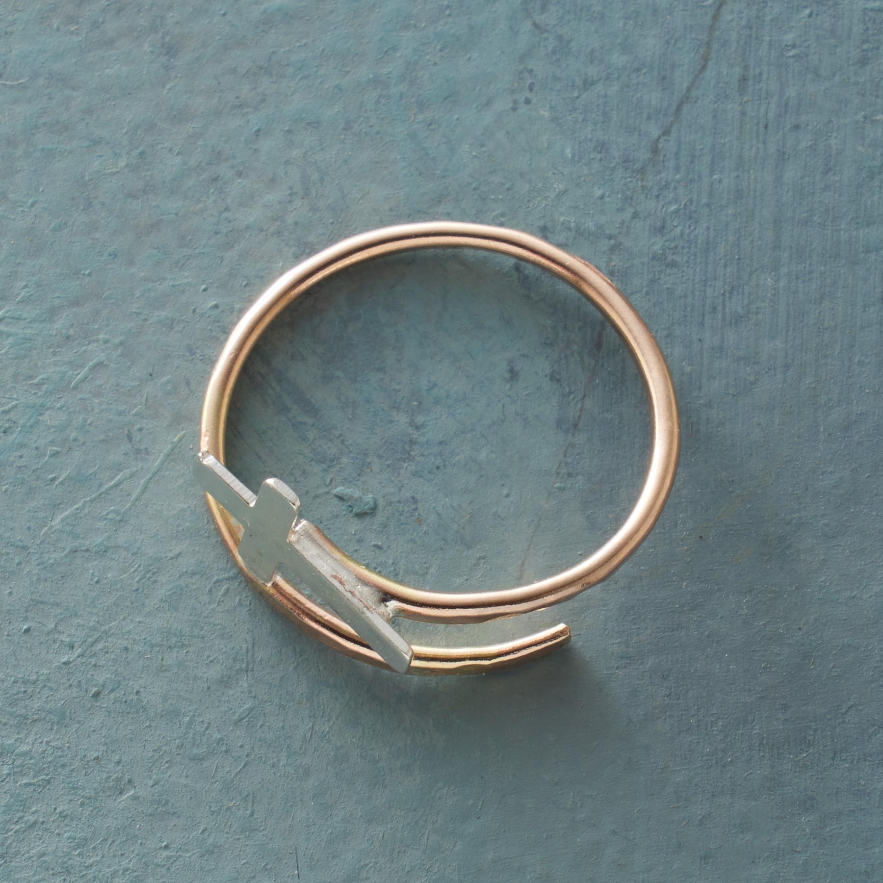 Purely Divine Ring - Sundance Living